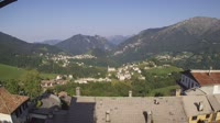 Oltre il Colle - Ski Area
