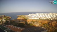 Teneriffa - Adeje - Strand Las Galgas