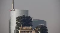 Milano - Skyline