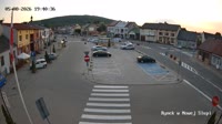 Turgaus aikštė