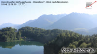 Oberstdorf - Heini-Klopfer-Skiflugschanze