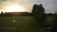 Aeródromo de Babięta