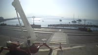 Napoli - Porto, Vesuvio
