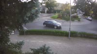 Plac 31 Stycznia - Rondo