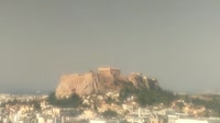 Athens - Acropolis of Athens - Parthenon