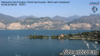 Malcesine - Val di Sogno - Lake Garda