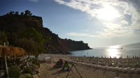Caminia - Beach