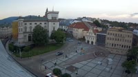 Boleslaw Chrobry Square