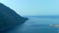 Maratea - Spiaggia Pietra Caduta
