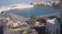 Piraeus - Harbor