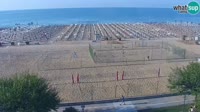 Bibione - Aparthotel Ashanti - Beach