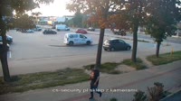Przemysłowa St.
