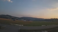 Łososina Dolna Airport