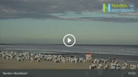 Norden - Norddeich - Beach
