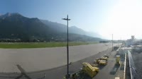 Innsbruck - Aeropuerto