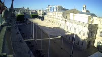 Siviglia - Plaza de San Francisco