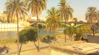 Siviglia - Puente de Triana