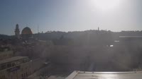 Jerusalem - Western Wall