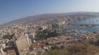 Águilas - Panorama