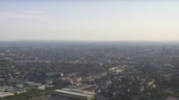 Norimberga - Vista panoramica