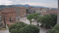 Montecatini Terme - Piazza del Popolo