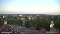 Panoramic view