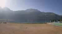 Silvaplana - Silvaplanersee