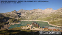 Hohe Tauern - Weißsee Gletscherwelt