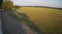 Krępa Airfield
