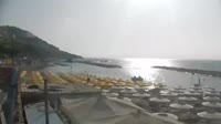 Cervo - Camping Lino - Beach