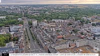 Amiens - Vista panorámica