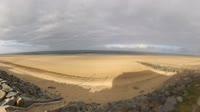 Saint-Germain-sur-Ay - Spiaggia