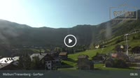 Malbun - Panorama