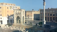 Lecce - Piazza Santo Oronzo
