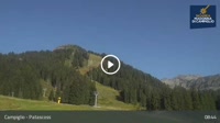 Madonna di Campiglio - Patascoss, Grostè