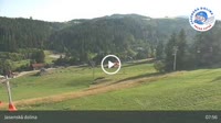 Belá-Dulice - Jasenská Dolina Ski Resort