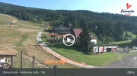 Dolný Kubín - SKI PARK Kubínska hoľa