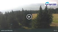 Martin - Martinky Ski Resort