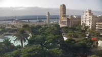Santa Cruz de Tenerife - Plaza de España