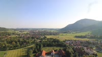 Aschau im Chiemgau - Vista panoramica
