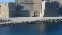 Le Castella - Castello Aragonese