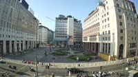 Milano - Piazza San Babila