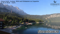 Grainau - Eibsee
