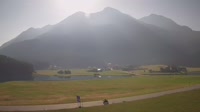 Silvaplana - Piz Surlej