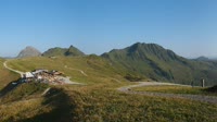 Hollersbach im Pinzgau - Hartkaser
