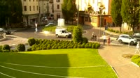Sarnico - Fontanna