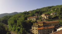 Montemignaio - Vista panoramica