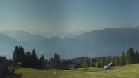 Berg im Drautal - Emberger Alm