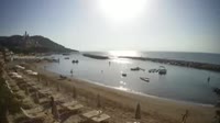 Cervo - Lino - Beach