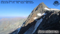 Adlersruhe - Grossglockner